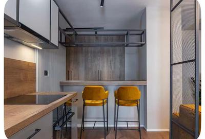 Apartament de lux 2 camere ultracentral - 10
