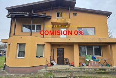 Vila Jandarmeriei - Baneasa - 1