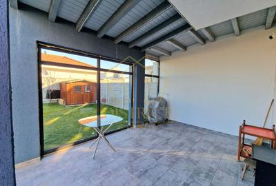 Duplex spatios cu 4 camere si 2 bai | Mosnita Veche | Drumul Boilor - 22