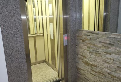 De inchiriat apartament 2 camere - Parcul Carol - 8