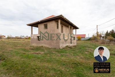 Teren Nicolae Bălcescu 3942 mp intravilan - 6
