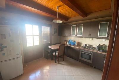 RECO casa de vacanta  Episcopia - 3