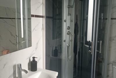 Casa  noua , Parta  pe parter,cu panouri fotovoltaice,la cheie - 5