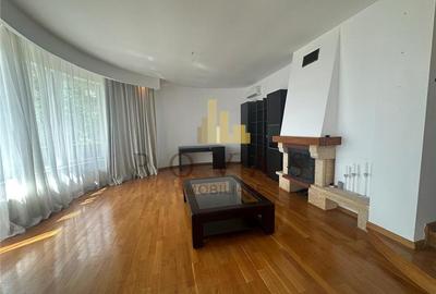 Inchiriere Apartament 4 Camere Floreasca Promenada Mall Dorobanti - 1