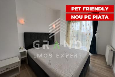 OPORTUNITATE!Ap. 2 camere | BALCON | PARCARE | Corneliu Coposu/Autogara - 1