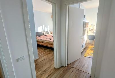 Apartament 3 camere | Prelungirea Mihai Viteazu | Lup Residence - 14