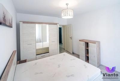 Apartament 2 camere | Balcon si parcare privata | Alma - Turnisor - 5