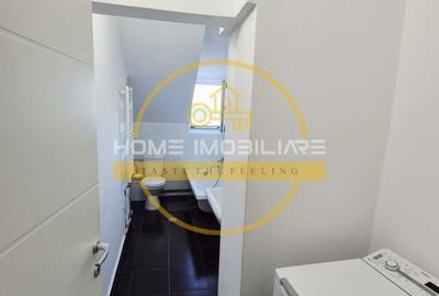 🏠Apartament 3 cam, 81MP, decomandat, etaj 4 // 📍Copou - 8