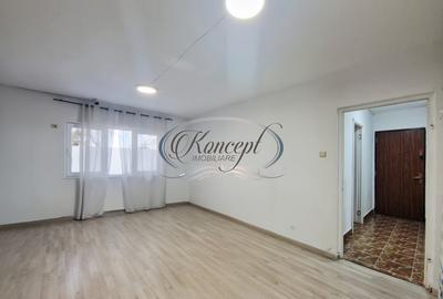 Apartament cu 3 camere decomandat în Zorilor