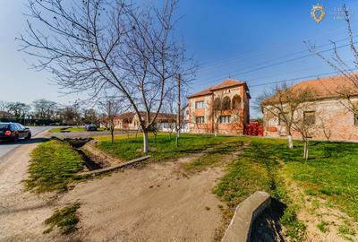 Casa 5 camere Fantanele de vanzare - 32