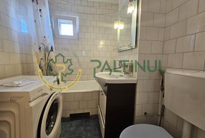 Apartament 3 camere de închiriat – Central Sibiu, B-dul Corneliu Coposu - 6