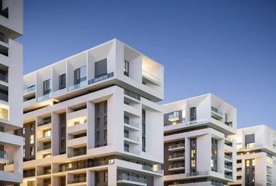 Apartament Lux 3 Camere Barbu Vacarescu I Promenada Mall - 9