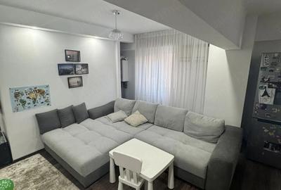 Confort și Rafinament pe Agricultori: 3 Camere Spațioase, Centrală Proprie - 5