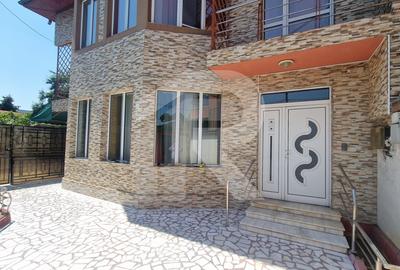 Vila individula , B-dul Pieptanatri - 2