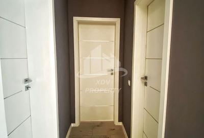 Apartament 4 camere decomandat , 2 bai, 2 balcoane,  90mpu , Parcare - 9