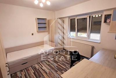Apartament cu 3 camere de inchiriat, zona Aradului, Timisoara - 8