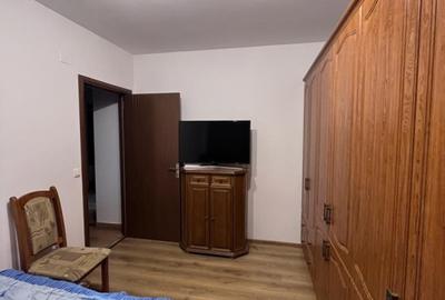 Apartament de o camera, 38 MP, loc de parcare, zona Terra - 4