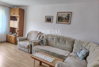 Apartament 4 Camere | 2 Bai | Balcon | Intermediar | Zorilor GH.Dima - 1