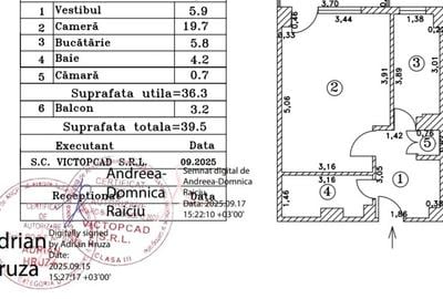 Aparatorii Patriei - Garsoniera renovata , bloc mixt - 7