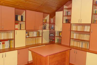 De VANZARE Casa spațioasă S+P+1E+M | Zona STIREX in Galati - 13