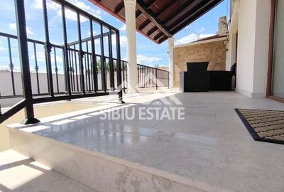 Casa Sibiu complet dotata, imobil ca nou - 2