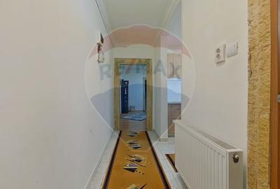 Apartament cu 2 camere pe strada Traian, COMISION 0% - 7