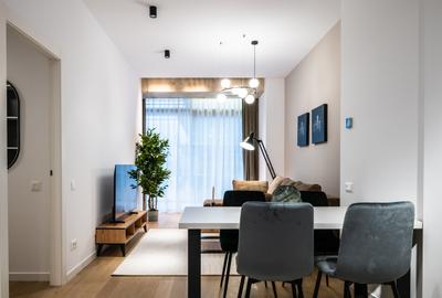 Apartament 2 camere T2 122 | Up-Site - 5