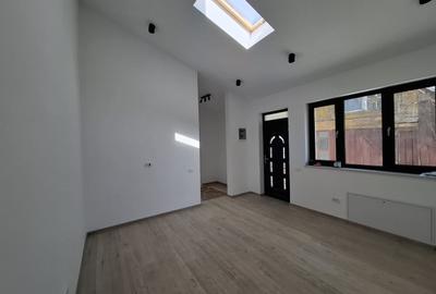 Apartament 2 camere in Vila , Centrala Proprie , Totul Nou L354 - 6