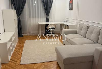 Apartament 3 camere decomandate | Gheorgheni | Parcare inclusa | Renovat 2025 - 1