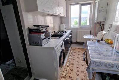 APARTAMENT 2 CAMERE DECOMANDAT PODU ROS DEDEMAN - 22