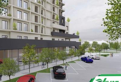 Imobilstar vinde ap 1 camera- bloc nou -Vivat Residence - 6