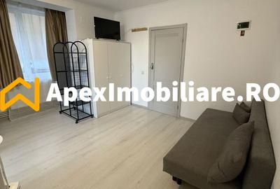Apartament 1 camere de inchiriat Straulesti București | ApexImobiliare.ro - 2
