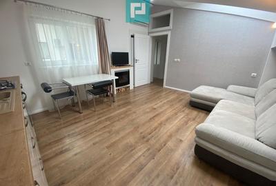 Apartament cu 3 camere moderne în Dumbrăvița - 4