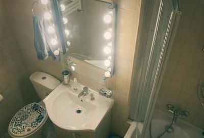 Apartament 2 camere + loc parcare - Citadella Titan - 11