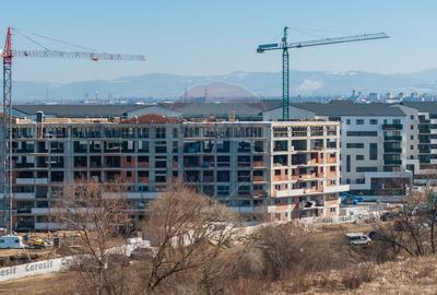 Comision 0% | Garsonieră de vânzare – Vivamus Park Residence - 30