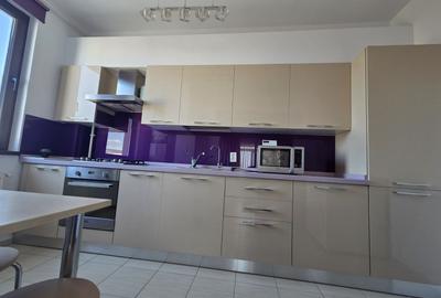 Apartament 2 camere si parcare subterana Parc Bazilescu - 4