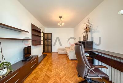 3 camere, confort sporit, garaj cu CF,Plopilor Vechi! - 6