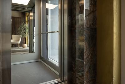 Apartament 3 camere premium | Tractorul | 2025 | Mobilat & utilat | Parcare - 3