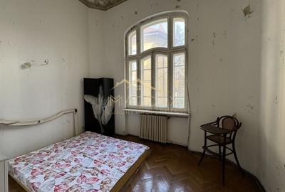 Vila unicat-Piata Romana - 22