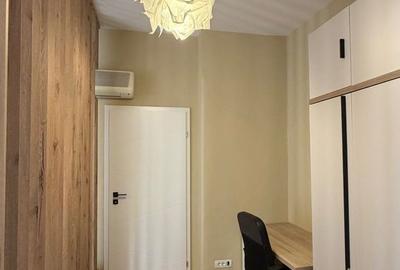 Apartament 2 camere  – Dorobanți |Prima închiriere - 2