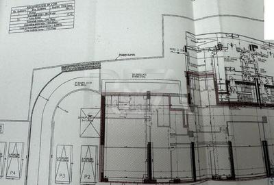 Spatiu Comercial - Prosper Mall - 13 Septembrie - 1