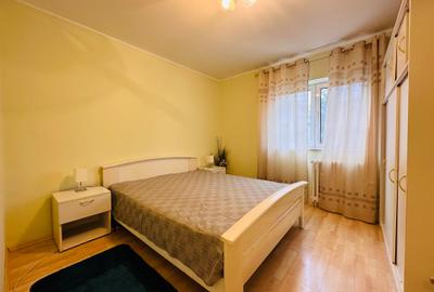 Dorobanti || 2 camere mobilat - 14