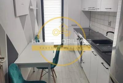Etaj 1/Apartament 2 Camere-Decomandat-Bloc Nou cu Loc De parcare! - 4