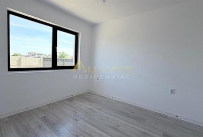 Casa Individuala - 4 camere - 2 bai - 375mp teren - 5