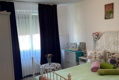 Militari, Gorjului, apartament 3 camere, 67 mp - 1