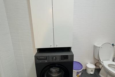 Militari Residence- Studio-2 cam-Rezervelor-Parcare-Internet/tv inclus - 4