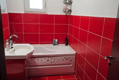 Apartament decomandat 2 camere, zona Trocadero - 6
