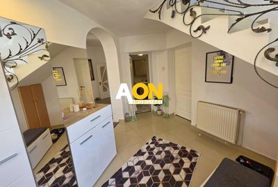 1/2 Duplex mobilat, utilat, 3 camere, 323 mp teren, Cetate, zona Schit - 4