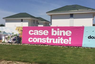 Casă cu 5 camere în Exterior Nord