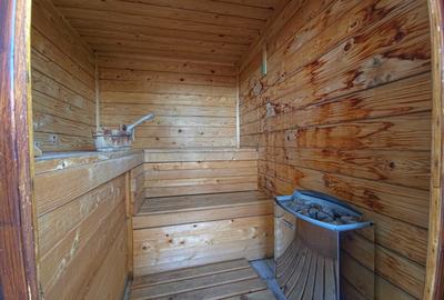 Vilă premium cu lift - Băneasa - 19